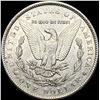 Image 2 : 1889 Morgan Silver Dollar CLOSELY UNCIRCULATED