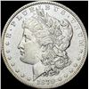 Image 1 : 1879 Morgan Silver Dollar CLOSELY UNCIRCULATED