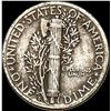 Image 2 : 1928-S Silver Mercury Dime LIGHTLY CIRCULATED