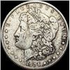 Image 1 : 1904 Silver Morgan Dollar NEARLY UNCIRCULATED