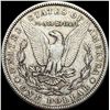 Image 2 : 1904 Silver Morgan Dollar NEARLY UNCIRCULATED