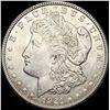Image 1 : 1921 Silver Morgan Dollar UNCIRCULATED