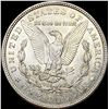 Image 2 : 1921 Silver Morgan Dollar UNCIRCULATED