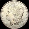 Image 1 : 1889 Morgan Silver Dollar UNCIRCULATED