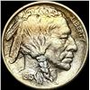 Image 1 : 1913 Type 1 Buffalo Nickel UNCIRCULATED