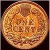 Image 2 : 1907 Indian Head Cent UNCIRCULATED