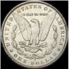 Image 2 : 1899-S Silver Morgan Dollar LIGHTLY CIRCULATED