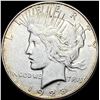 Image 1 : 1928-S Silver Peace Dollar CLOSELY UNCIRCULATED