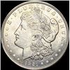 Image 1 : 1921 Silver Morgan Dollar UNCIRCULATED