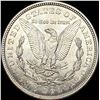 Image 2 : 1921 Silver Morgan Dollar UNCIRCULATED
