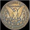 Image 2 : 1900-S Silver Morgan Dollar NICELY CIRCULATED