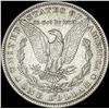 Image 2 : 1879-O Silver Morgan Dollar  CLOSELY UNCIRCULATED