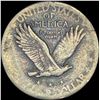 Image 2 : 1923-S Silver Standing Liberty Quarter HIGH GRADE