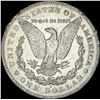 Image 2 : 1878-S Silver Morgan Dollar  CLOSELY UNCIRCULATED