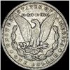 Image 2 : 1899 Silver Morgan Dollar  LIGHTLY CIRCULATED