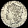 Image 1 : 1897-S Silver Morgan Dollar  CLOSELY UNCIRCULATED