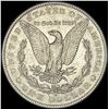 Image 2 : 1897-S Silver Morgan Dollar  CLOSELY UNCIRCULATED
