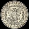 Image 2 : 1897-S Silver Morgan Dollar   CLOSELY UNCIRCULATED