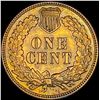 Image 2 : 1872 Indian Head Cent  CHOICE BU