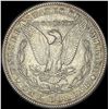 Image 2 : 1897-S Silver Morgan Dollar  CLOSELY UNCIRCULATED