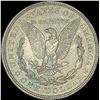 Image 2 : 1921 Silver Morgan Dollar  UNCIRCULATED
