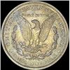 Image 2 : 1921 Silver Morgan Dollar   UNCIRCULATED