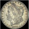 Image 1 : 1878 Silver Morgan Dollar CLOSELY UNCIRCULATED