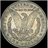 Image 2 : 1878 Silver Morgan Dollar CLOSELY UNCIRCULATED
