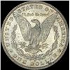 Image 2 : 1880-O Silver Morgan Dollar UNCIRCULATED