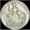 Image 1 : 1935-S Silver Half Dollar California-Pacific Exposition   UNCIRCULATED