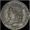 Image 1 : 1826 Classic Head Half Cent  CLOSELY UNCIRCULATED