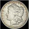 Image 1 : 1878-CC Silver Morgan Dollar LIGHTLY CIRCULATED
