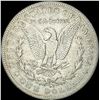 Image 2 : 1878-CC Silver Morgan Dollar LIGHTLY CIRCULATED