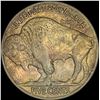 Image 2 : 1916 Buffalo Nickel   UNCIRCULATED