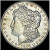 Image 1 : 1885-S Silver Morgan Dollar  CLOSELY UNCIRCULATED