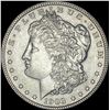 Image 1 : 1903 Silver Morgan Dollar  UNCIRCULATED