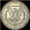 Image 2 : 1890-S Silver Morgan Dollar  CLOSELY UNCIRCULATED