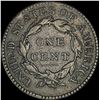 Image 2 : 1816 Coronet Head Large Cent  LIGHTLY CIRCULATED