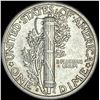 Image 2 : 1924-S Silver Mercury Dime  CLOSELY UNCIRCULATED