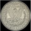 Image 2 : 1878 Silver Morgan Dollar CLOSELY UNCIRCULATED