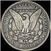 Image 2 : 1894-O Silver Morgan Dollar   NICELY CIRCULATED