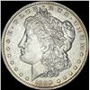 Image 1 : 1890-O Silver Morgan Dollar   CLOSELY UNCIRCULATED