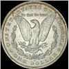 Image 2 : 1890-O Silver Morgan Dollar   CLOSELY UNCIRCULATED