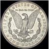 Image 2 : 1890-S Silver Morgan Dollar   UNCIRCULATED