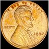 Image 1 : 1937 Lincoln Wheat Cent  UNCIRCULATED