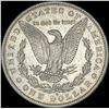 Image 2 : 1879-O Morgan Silver Dollar CLOSE UNC