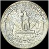 Image 2 : 1932-D Silver Washington Quarter   LIGHTLY CIRCULATED