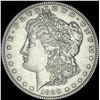 Image 1 : 1888-S Silver Morgan Dollar   CLOSELY UNCIRCULATED