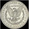 Image 2 : 1884-O Silver Morgan Dollar  UNCIRCULATED