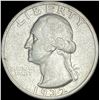 Image 1 : 1932-S Silver Washington Quarter  LIGHTLY CIRCULATED